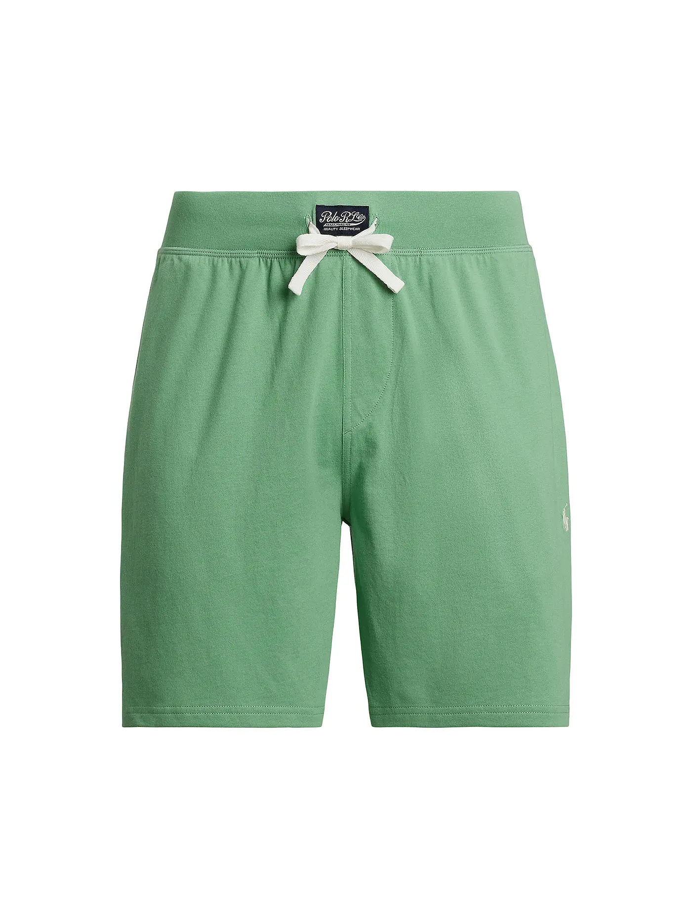 POLO RALPH LAUREN | Loungewear Shorts | grün